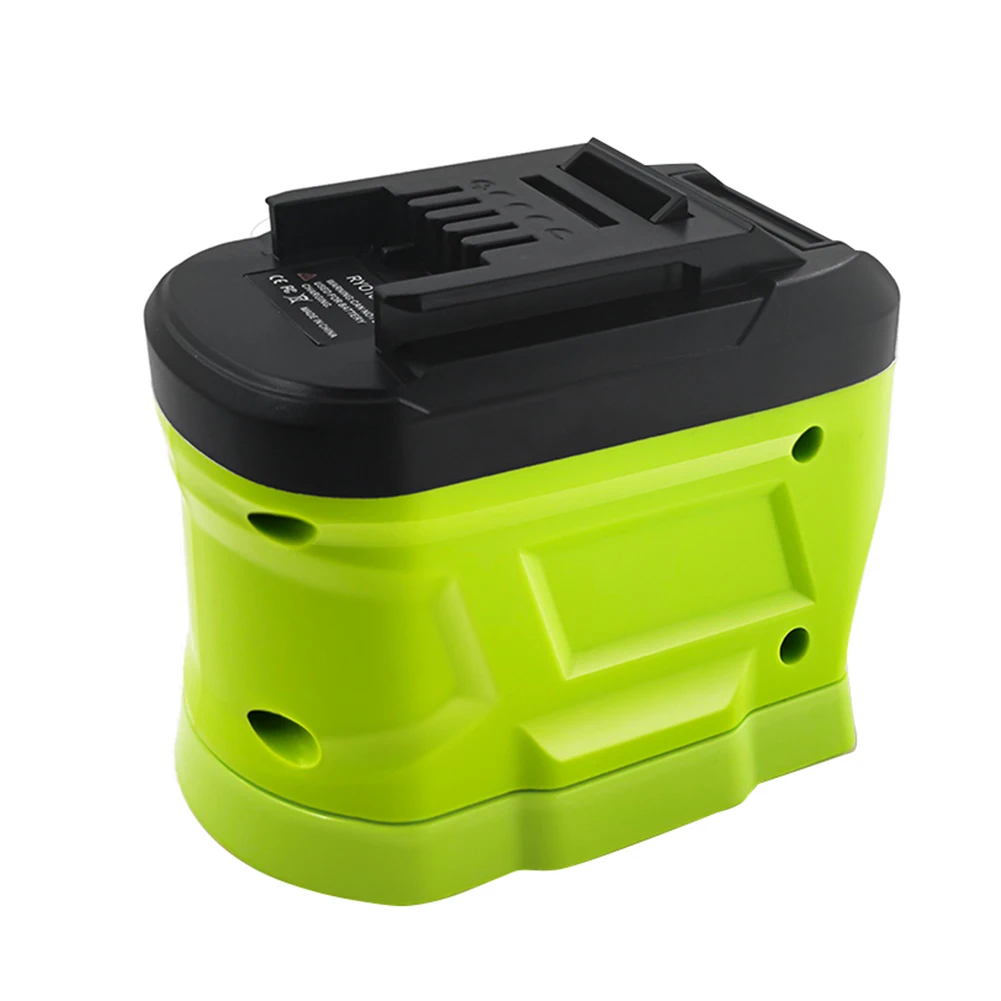 Enhanced Runtime Tool Accessory Extended Runtime Adapter RYB18DW Adapter Enhanced Runtime Safe Operation Tool Enhancement