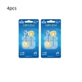 LIR1254 4pcs 2Card
