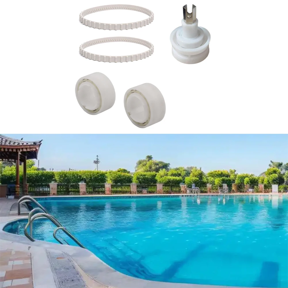 Drive Kit RCX97430 RCX26000 RCX23002 for Hayward For SharkVAC Pool Robot RC9740 RC9742 AV500 QC Plus RC9950 RC9955 RC9965 RC9975