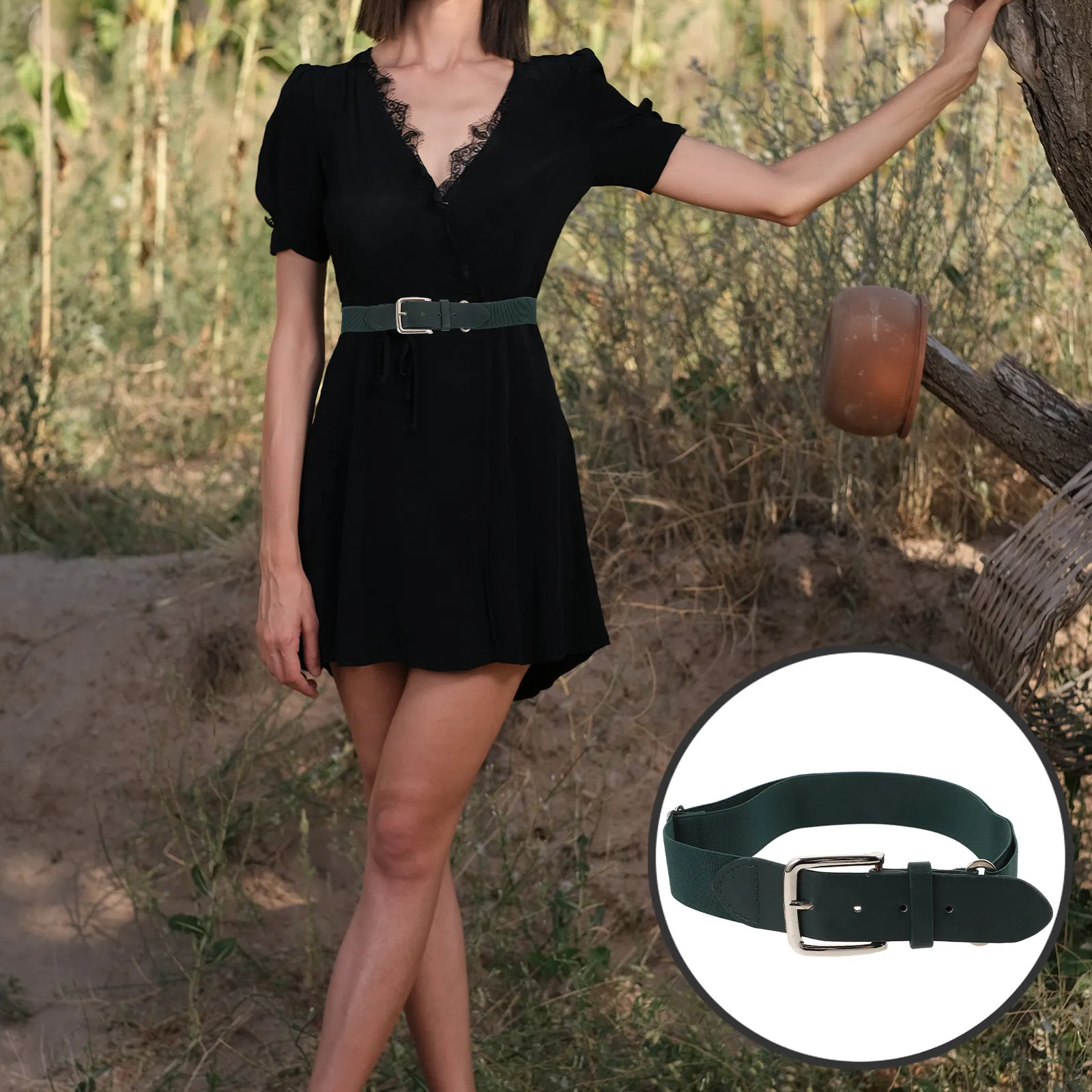 

Эластичный регулируемый пояс для бейсбола и других видов спорта на открытом воздухе, прочный, из ПУ, железа и нейлона, защитный пояс для софтбола и футбола