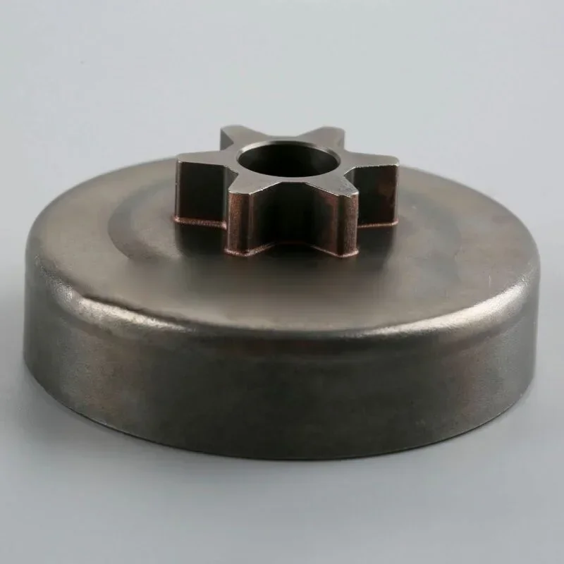 7 Teeth Clutch Drum P-7 Rim Sprocket Fit For Chainsaw 017 018 021 023 MS180 MS251 Chain Saw Parts Clutch Drum Hot Selling