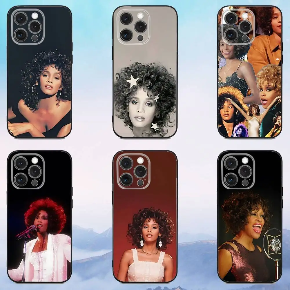 W-Whitney Singer Ho… - image