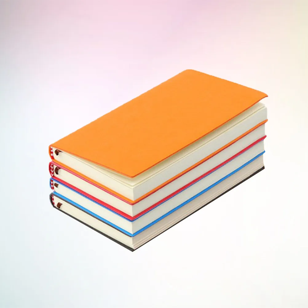 4pcs-portable-pu-pocket-notebook-writing-notebook-diary-sketching-students-office-workers