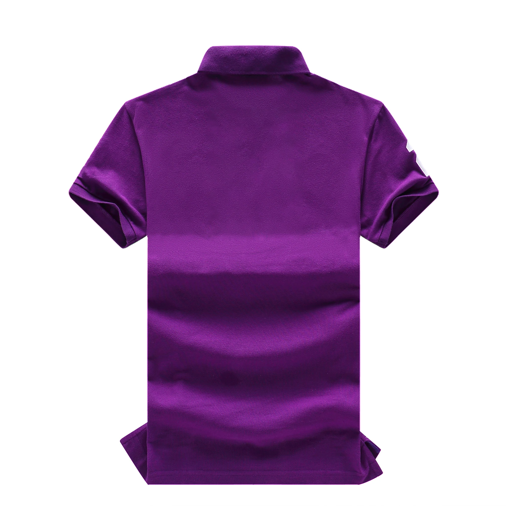 Polo Classiche da Uomo LONDON  - Summer Clothing London recensione e prezzo