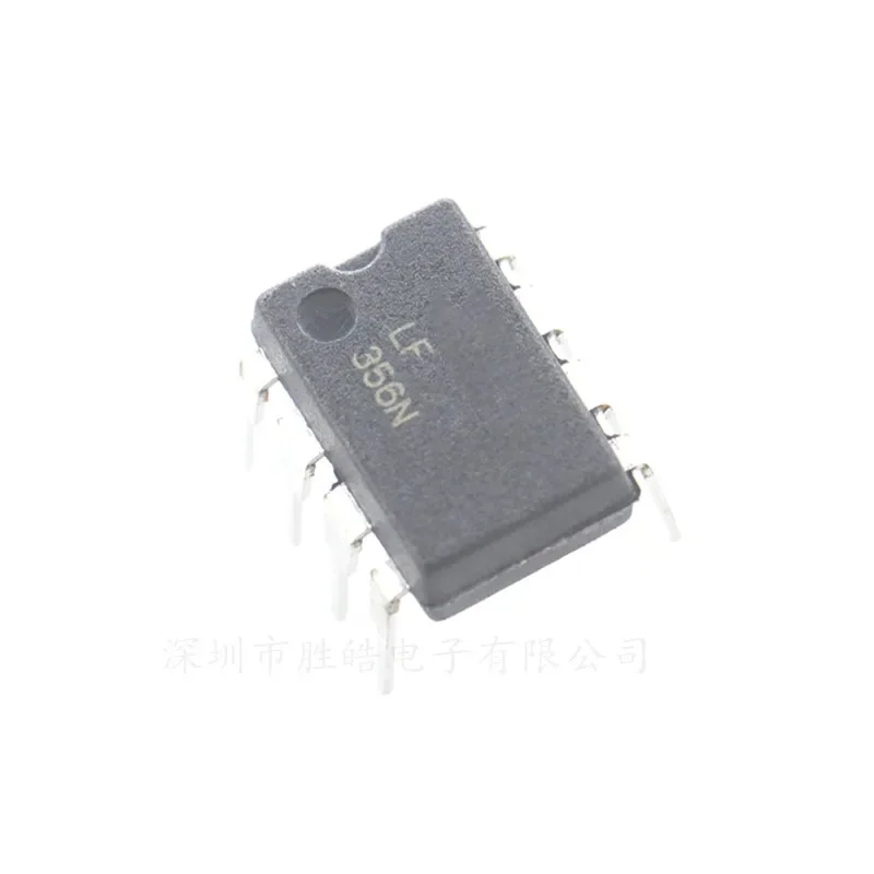 (1PCS)  NEW LF351N / LF353N / LF355N / LF356N / LF357N / LF398N / LF411CN / LF412CN / LF442CN  DIP-8  IC  High Quality