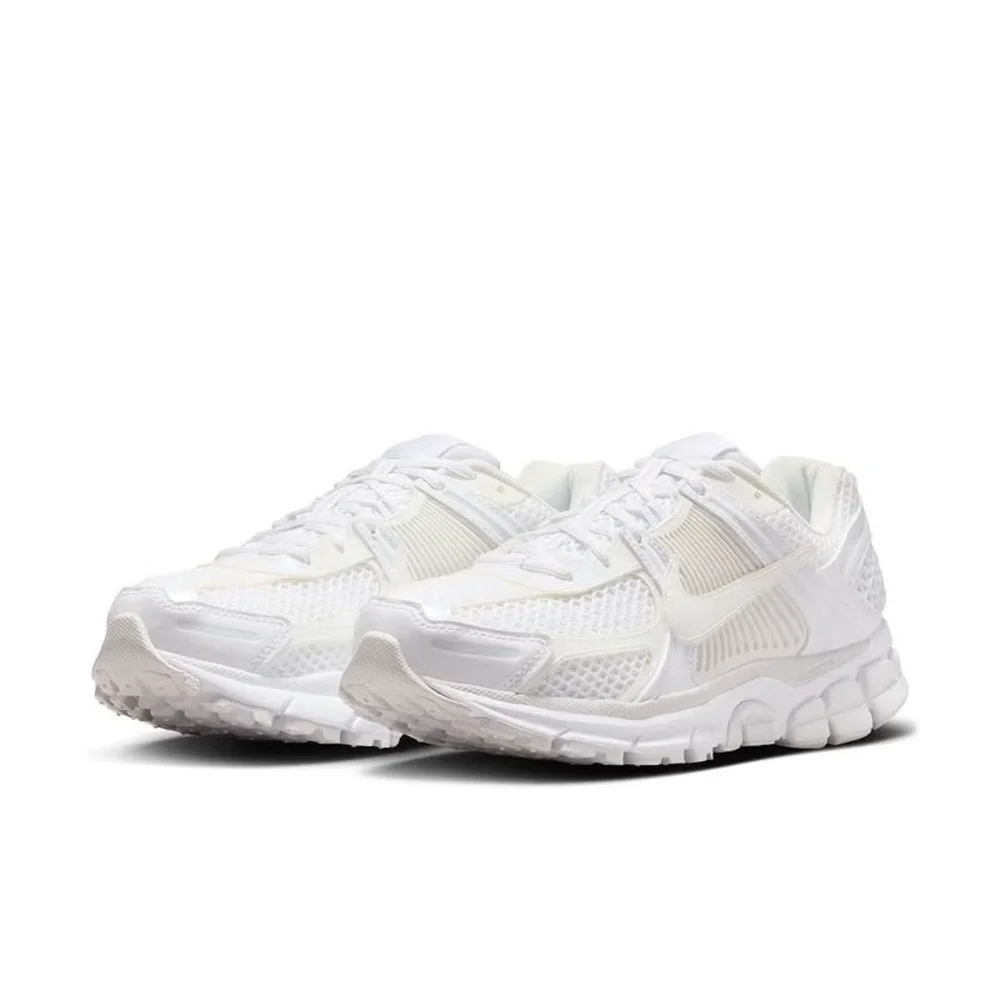 

Nike VOMERO Women's Slip-Resistant, Durable, Cushioned Fashionable Versatile Sneakers IB4397-100