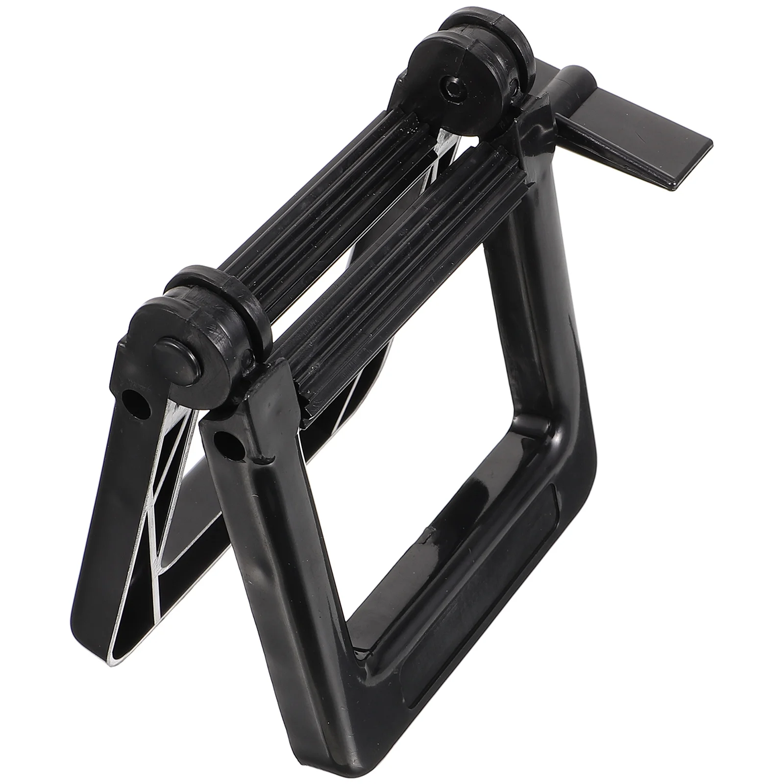

Metal Toothpaste Squeezer Large Black Easy Reusable Manual Tube Dispenser Salon Hair Dye Cream Lotion Hand Squeezing Tool Home