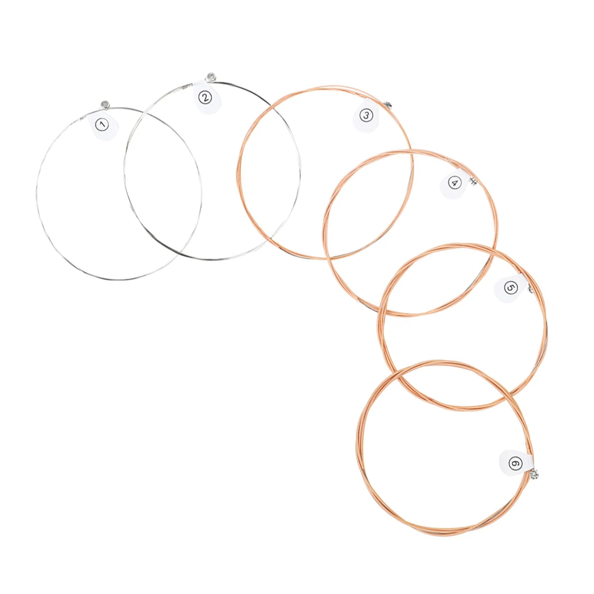 

Guitar String Guitar Replacement Strings Acoustic Guitar Strings Metal Folk Guitar Strings Replacement Guitar Strings
