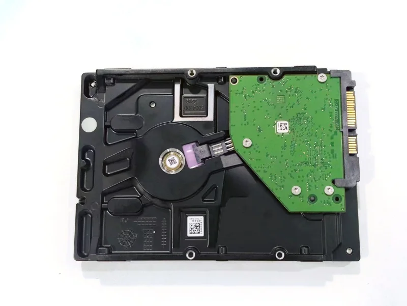 

Для жесткого диска DELL 1T SATA 7,2K Enterprise WN524 Seagate Cool Fish ST1000DM010 б/у