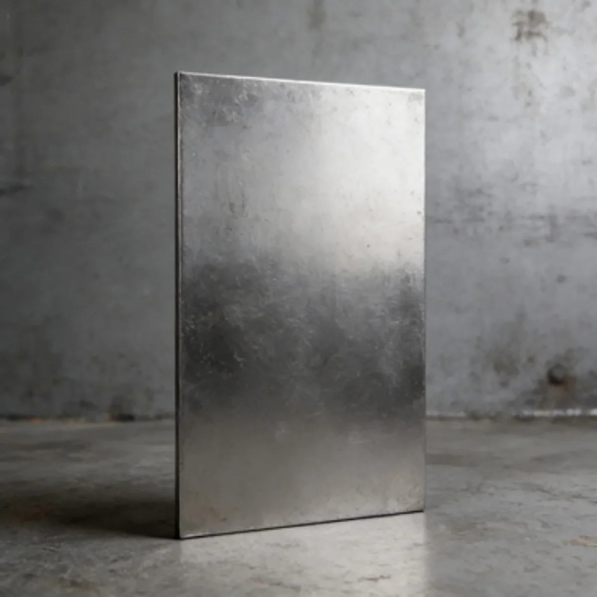 1PCS  High-Purity Pure Tin Plate Sheet Customizable Size for Scientific Lab Experiments (0.03mm to 5mm Thickness)