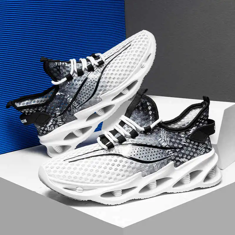 

Мужские баскетбольные кроссовки Big Sole Laced Vip, повседневные спортивные кеды для мужчин, черные, для спортсменов, низкие цены