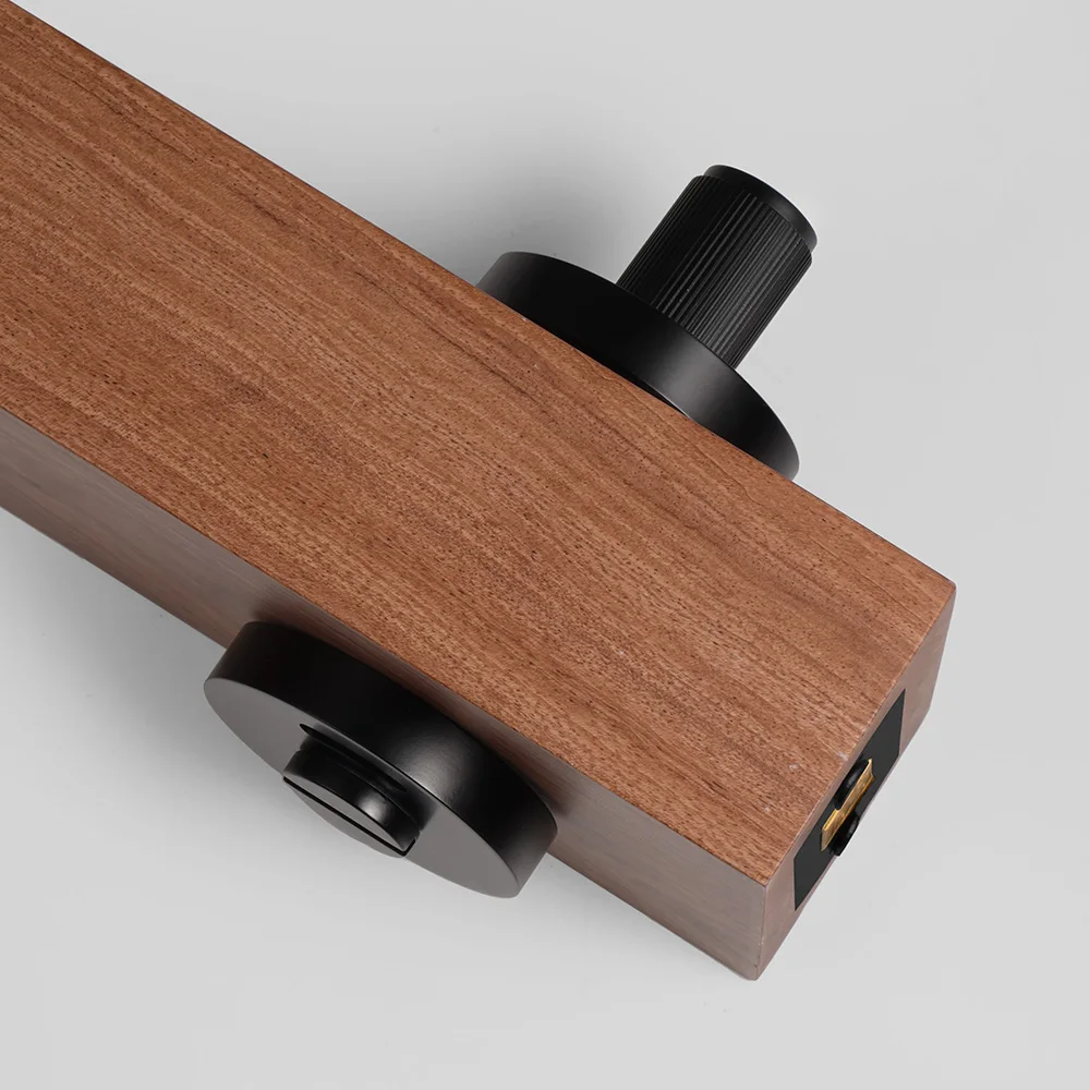 Dooroom Brass Lock Door Black Striped Thumb Knob Design Privacy With Identification Mark Bathroom Door Hardware Door Locks