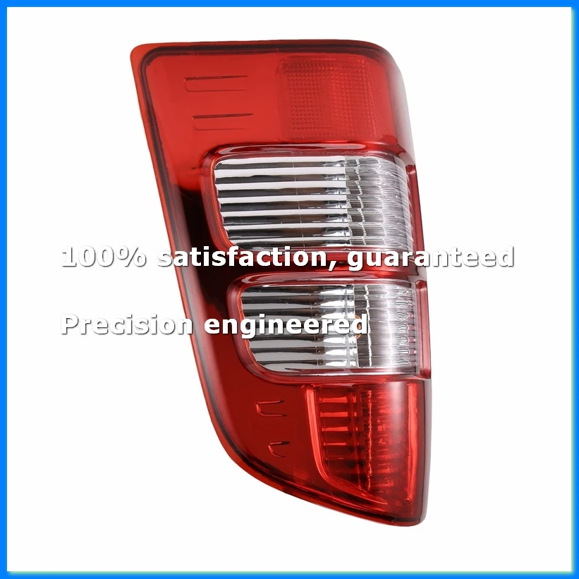

Car Rear Tail Light Brake Lamp with Bulb for Thunder Pickup Truck 2006-2011 Right-A68X
