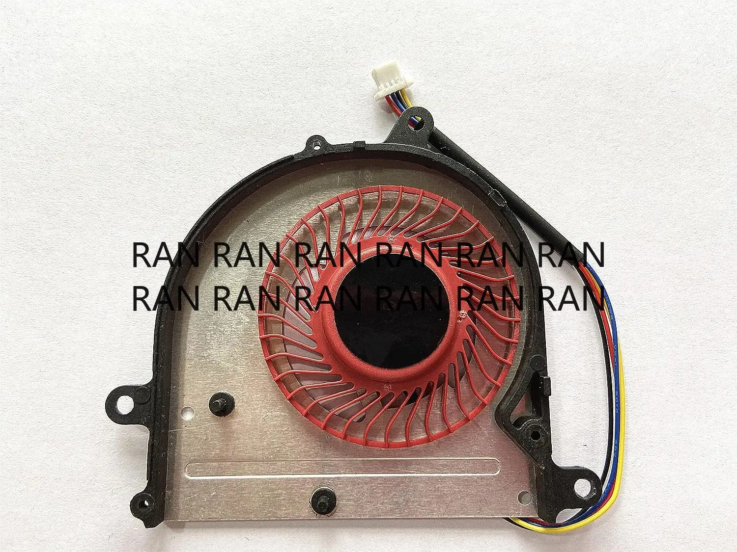 

New CPU Cooling Fan for MSI PE42 MSI PS42 14B1 14B2 MS14B1 MS14B2 Series Fan