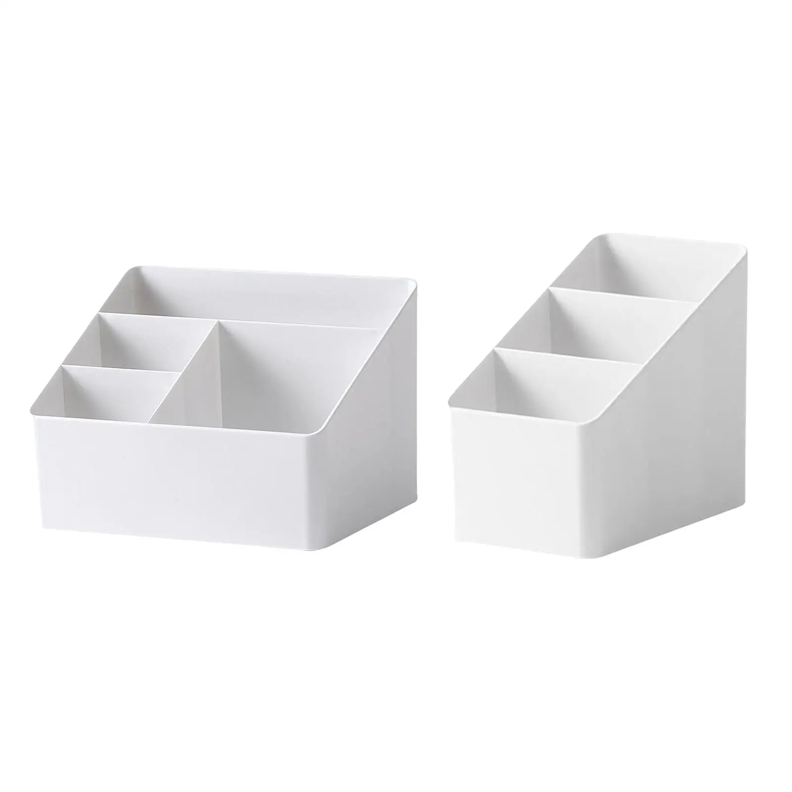 

Multifunctional Storage Box Office Supplies Caddy Office Supplies with 4