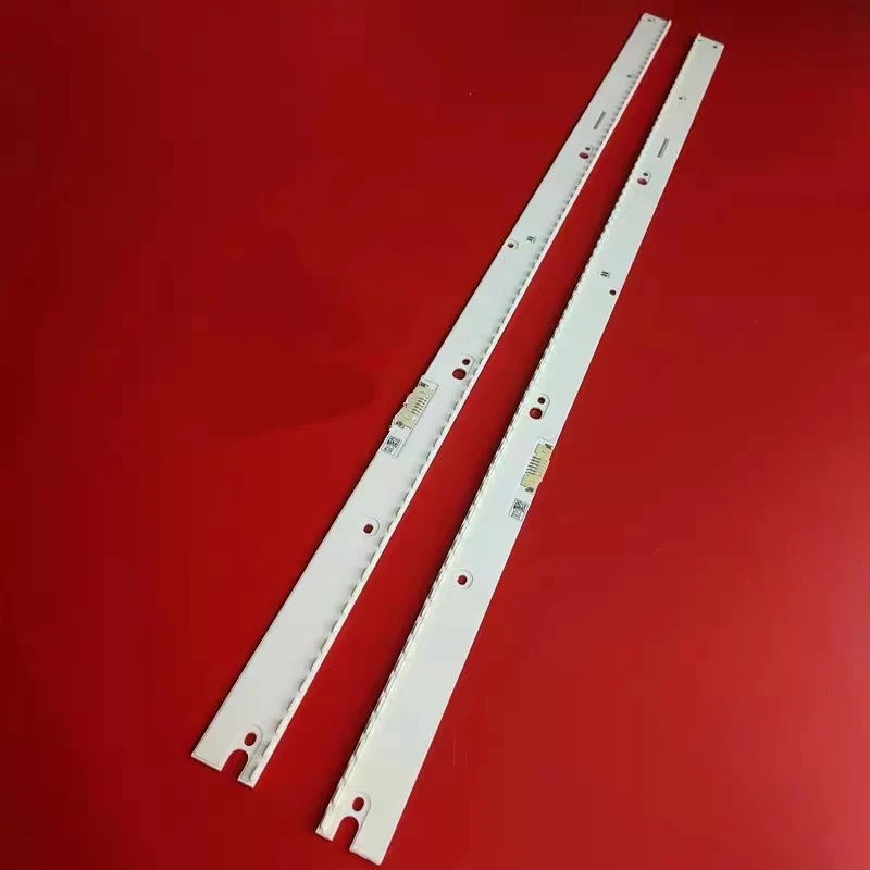 Striscia di retroilluminazione ED per UE65KU6500 UE65MU6400 UE65MU6500 muslimun65mu7500 BN96-40095A 40096A 40171A 40172A 40173A 40174A