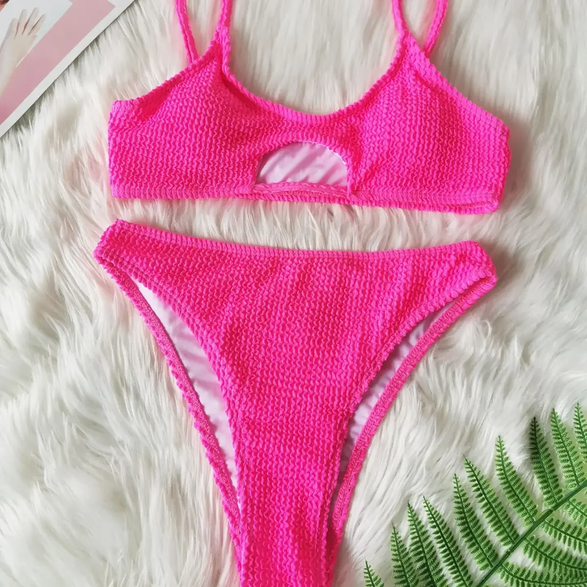 Sexy feminino maiô feminino sólido preto micro bikini conjunto push up banho tanga brasileiro natação maiô tankini