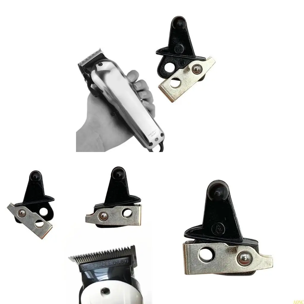 A0NC Reemplazo del interruptor encendido cortadora cabello para 8148 8591