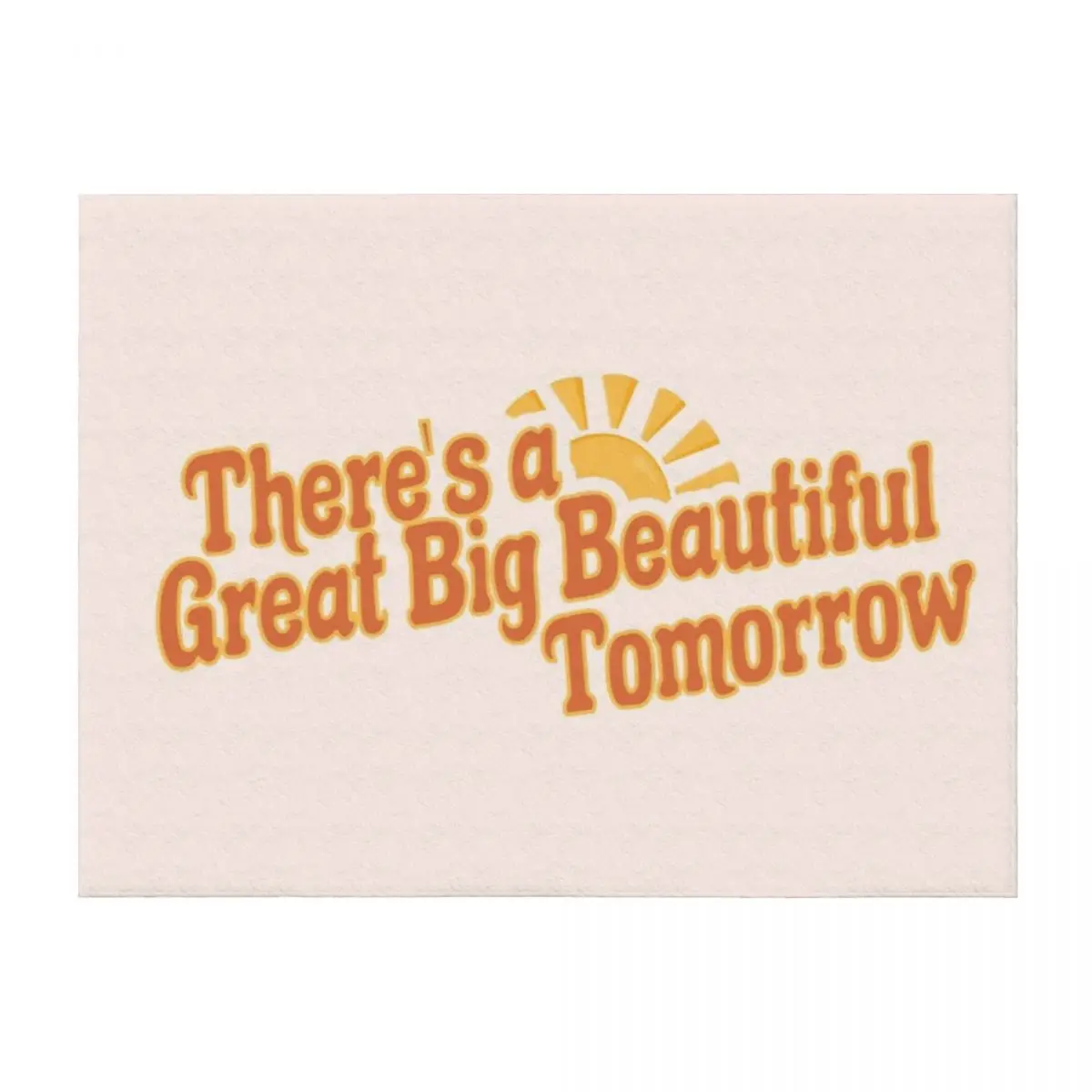 

Great Big Beautiful Tomorrow 3 Throw Blanket blankets ands Luxury Thicken Giant Sofa Decorative Beds Blankets