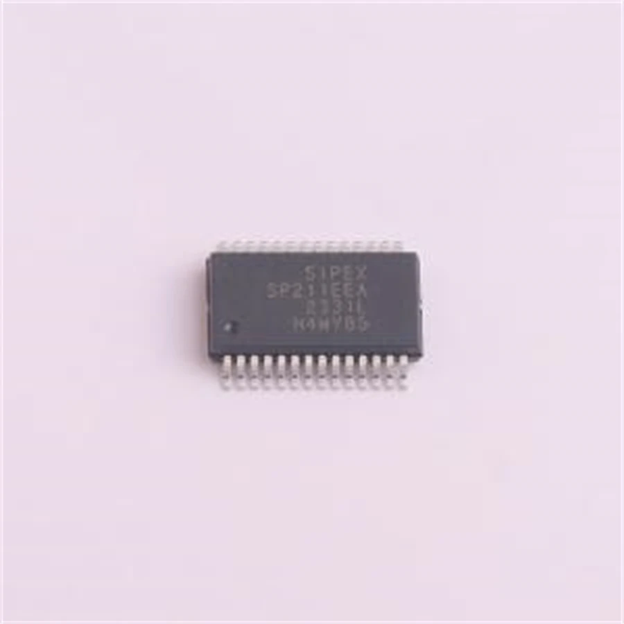 Sp211eea-l/tr, 10 pcs/lot (rs232 ics)