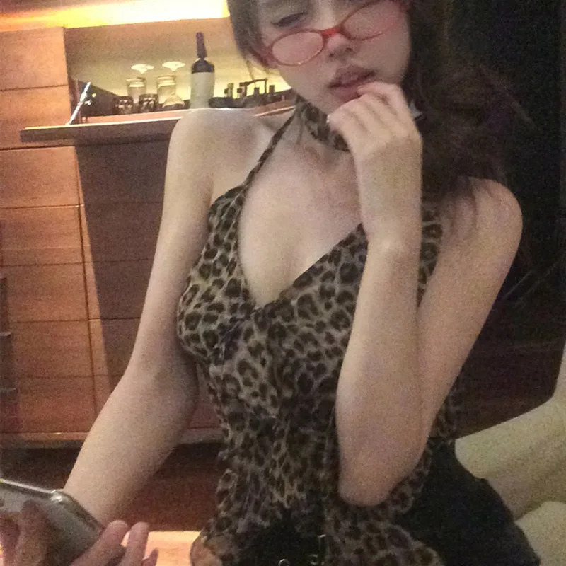 Camisole Rhinestone…