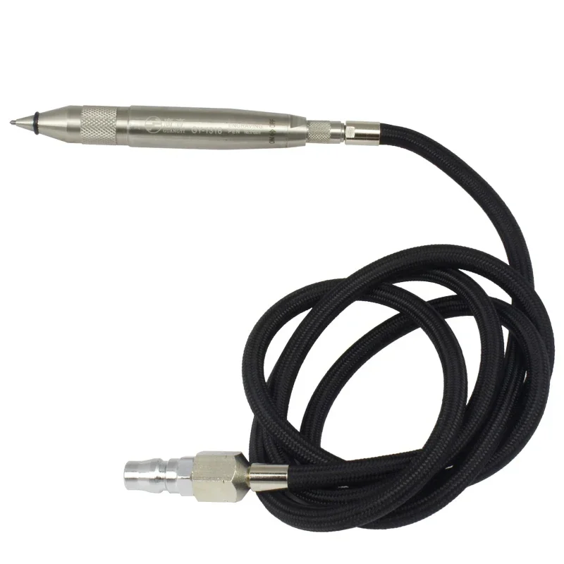 عالية الجودة خرطوم هوائي النقش القلم المطرقة أداة خرطوم النقش القلم ل GY-1318 #4