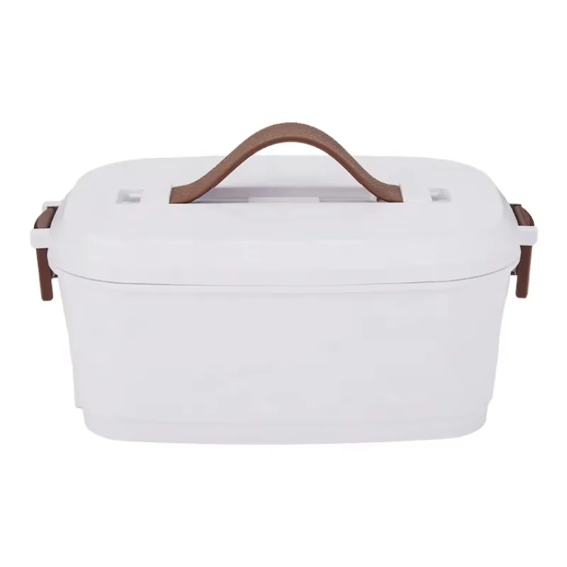 Top Fashion Sealed Storage Insulated Lunch Box For Hot Food Electric Lunch Box Food