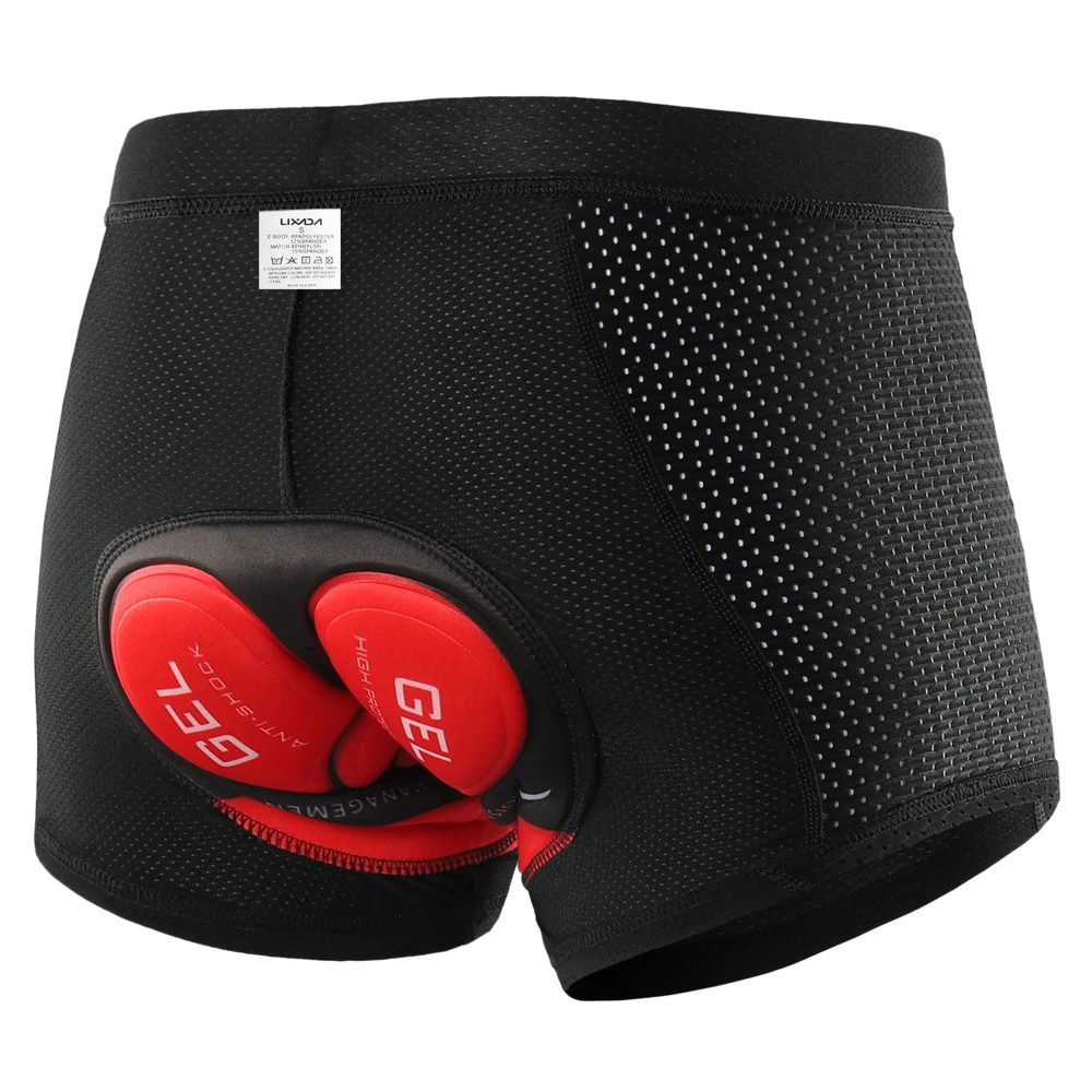 Erkek Bisiklet İç Çamaşırı Şor - Padded Cycling Shorts incelemesi ve fiyatı
