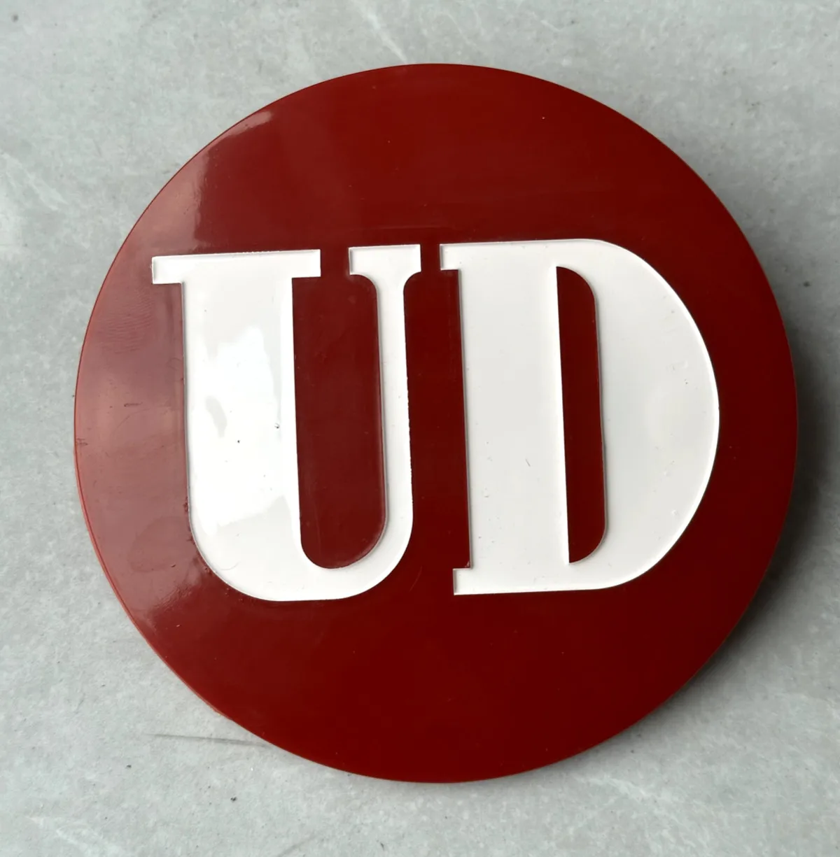 96924-Z0002 High Quality Truck Mark Logo For Nissan Diesel UD