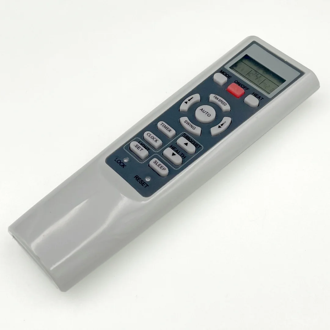 YR-W08 Remote Contr…