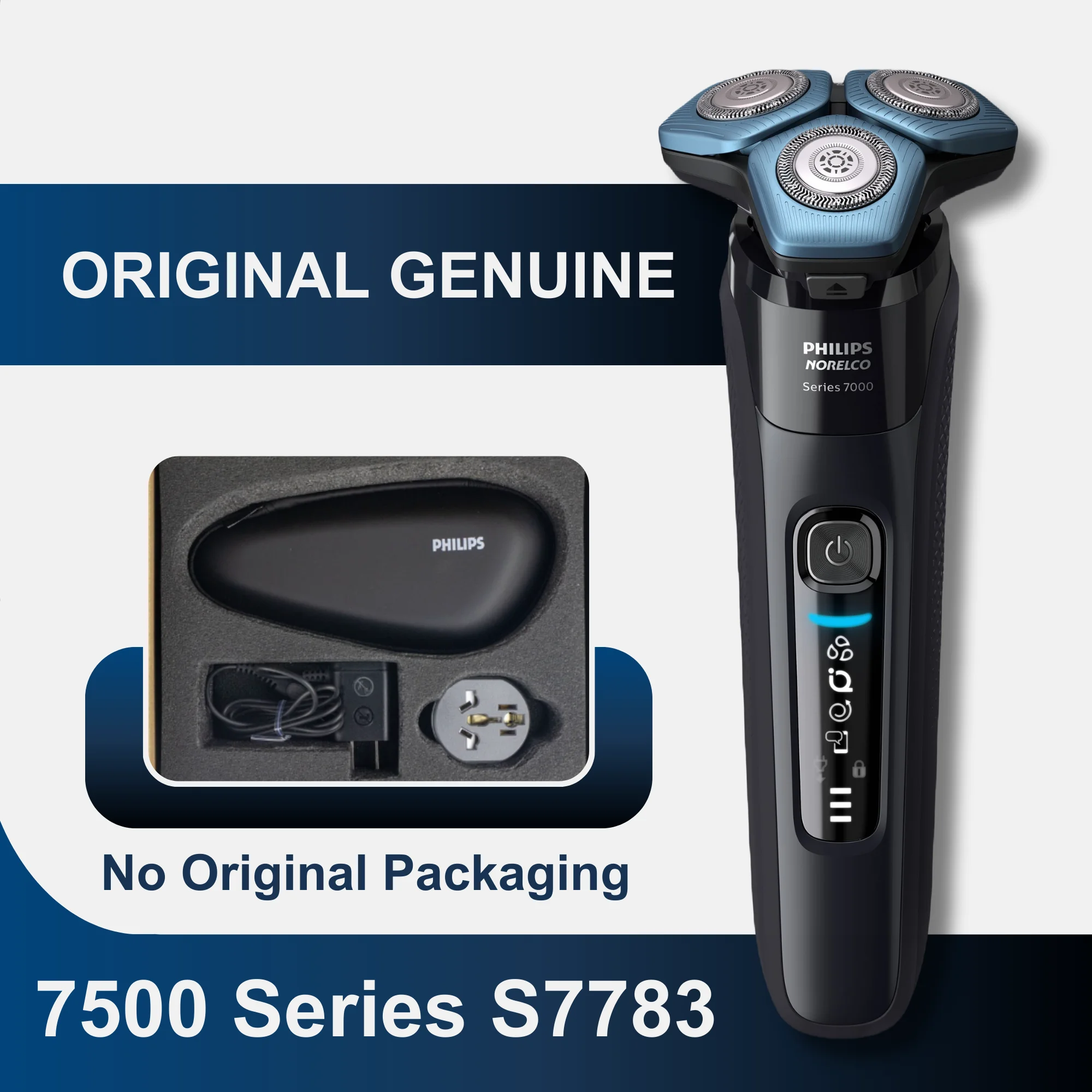 Philips Norelco 750… - image