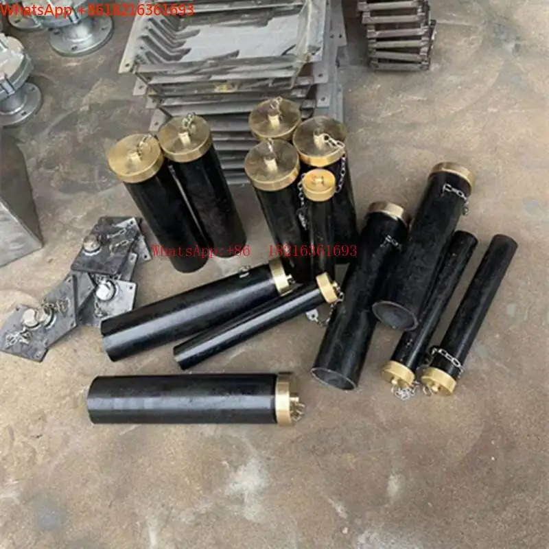 Limited Offer Marine Sounding Cap Self-closing Valve Cap Sounding Fuel Short Pipe Cap CB/T3778