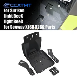 Electric Motorcycle Battery Assembly Limit Accessories Parts For Surron Sur-Ron Light Bee X & Light Bee S For Segway X260 X160
