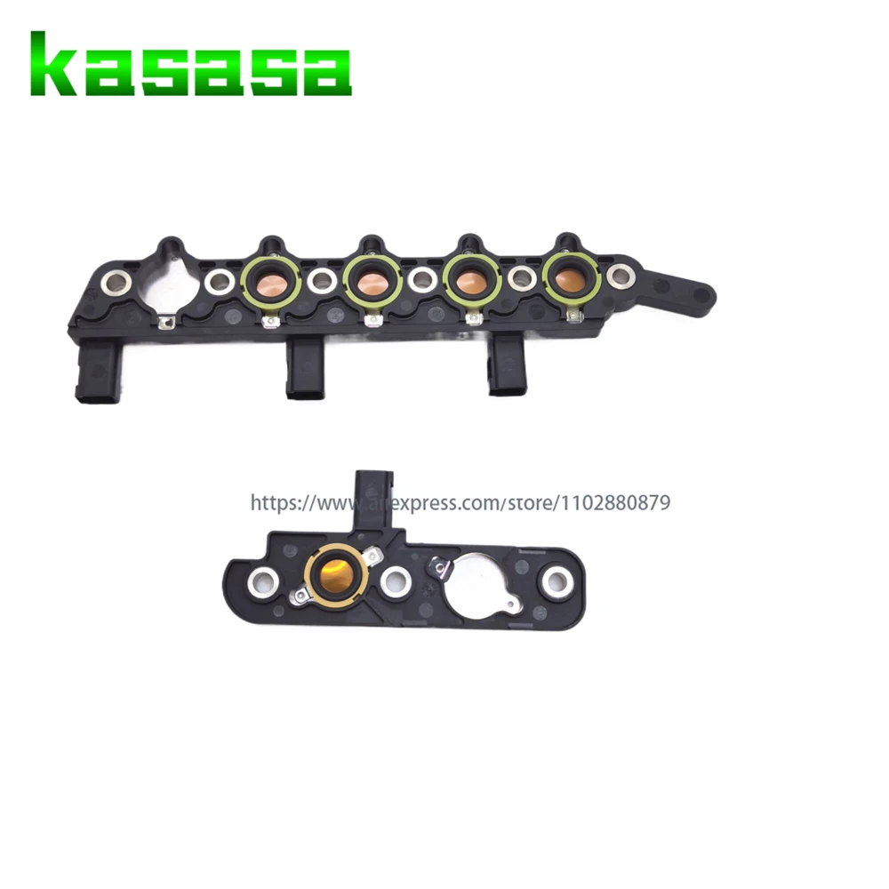 

AWF8G30 AWF8G45 8-Speed Automatic Transmission Speed Sensor for BMW X1 X2 MINI Peugeot 3008 5008 508 24341218551 8G45-0002-FN