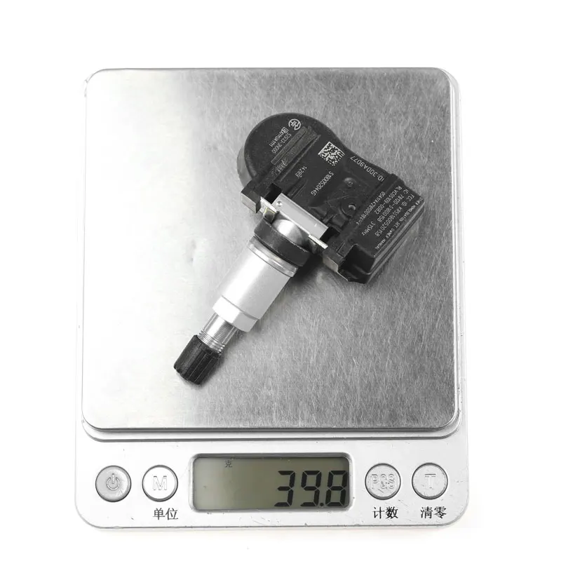 FOTO 4 - 4шт 52933-3N000 Датчик TPMS