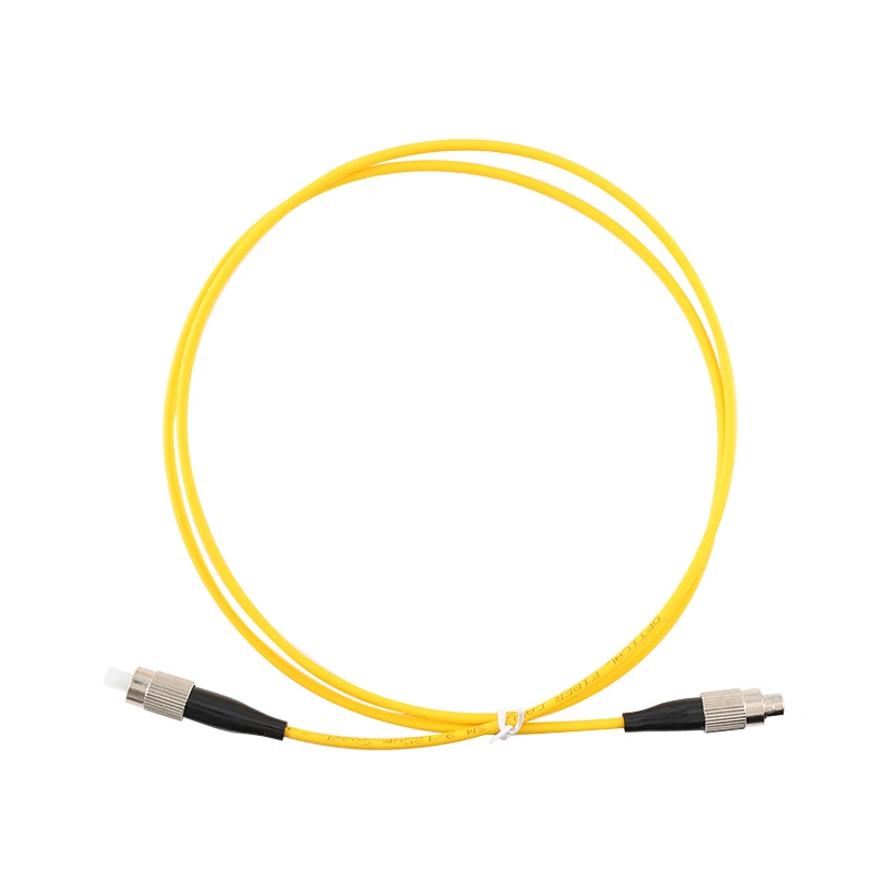 FC-FC fiber optic patch cord Cable 1mfiber optic jumper cable