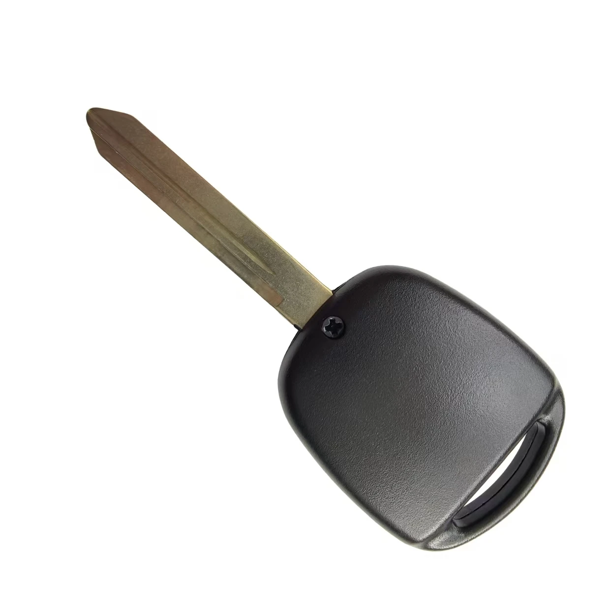 Jingxin P/N: 89071-0D010/89071-0D030/89071-05010 433MHz 4D70/4C Chip TOY47 Lâmina Chave do carro para Toyota Corolla Yaris Avensis 1998+