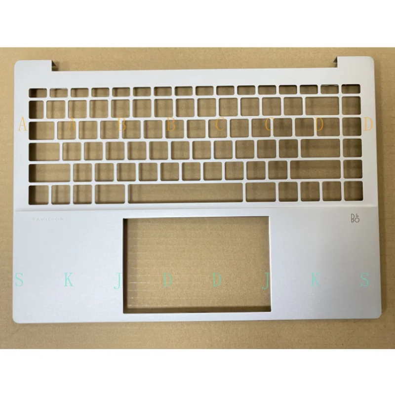 M  for HP Pavilion Plus 14T-EW 14-EY Laptop Palmrest