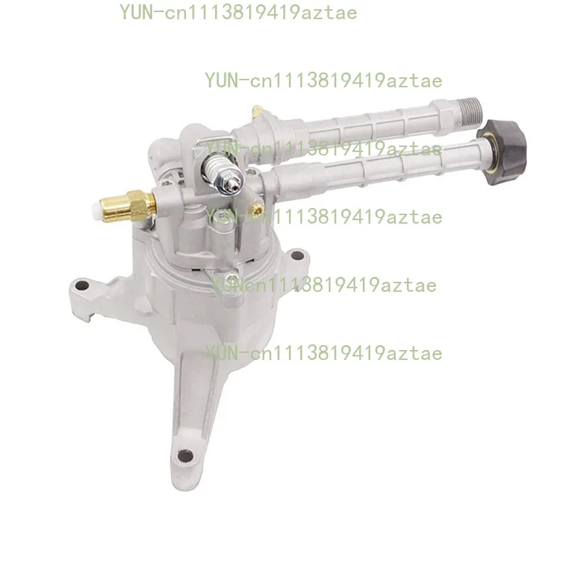 2.2GPM 2600-2800PSIPressure Washer Pump Replace SRMW22G26 RMW22G24EZ AR42940 7/8 Inch Shaft 4-7HP Power Washer Engine Spare Pump