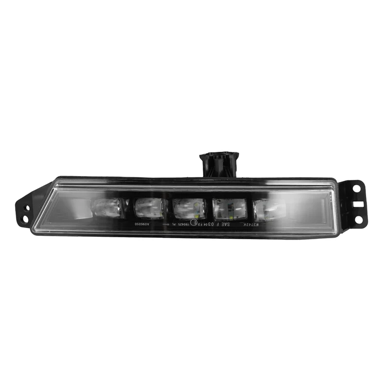 

ABXN-Fog Light Daytime Running Lamp For Honda CRV 2017-2020 33950-T4N-H01 Front Bumper Accessories