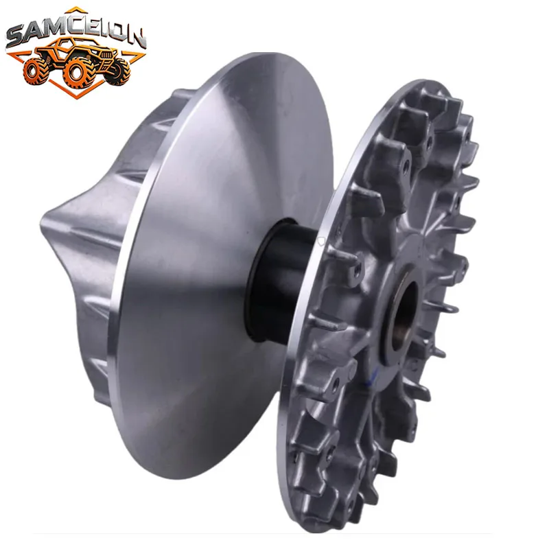 New Primary Clutch Drive Pulley Assy kit for CFmoto CForce 400 450 191Q (2016-2023)  P/N:0GRB-051000-00070 0GRB-051000-10070