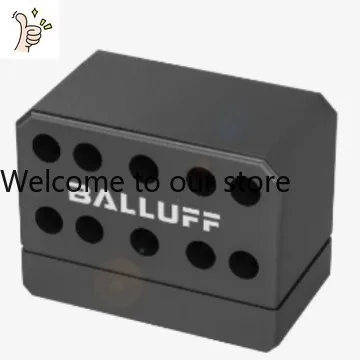 Spot, Balluff BAM014T+BTL5-P-5500-2 Position Indicator For Profile Construction