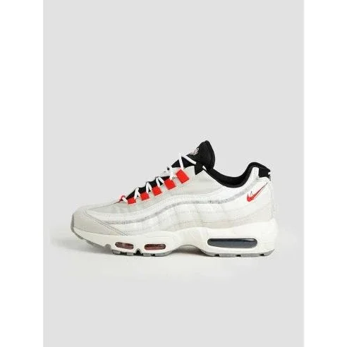 Nike Air Max 95 Se Sneakers-Amazing Comfort Men Women Sneakers Running Shoes Zapatillas