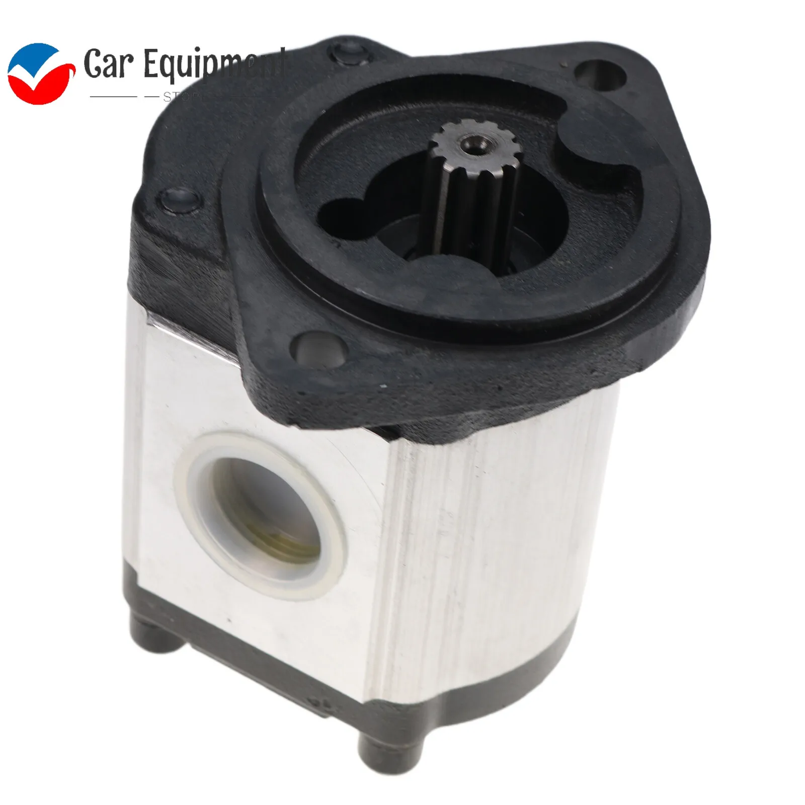 

11 Teeth Hydraulic Pump 6672051 6672513 For Bobcat 751 751G 753 753G 763 763G 773