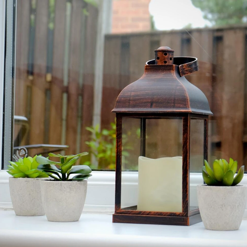 

2 pcs Simulated Succulent Plant Pulp Basin Decor For Home Office Balcony Eco-Friendly Artificial Ornament Gift Fake