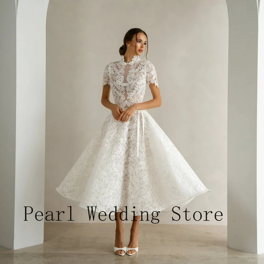 #44 New Womens Plus Size Wedding Dresses Arrivals