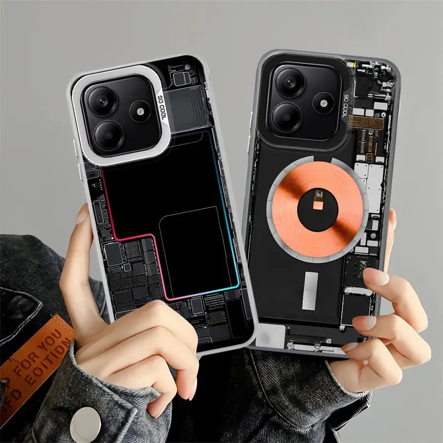 High-End Fashion Pa… - image