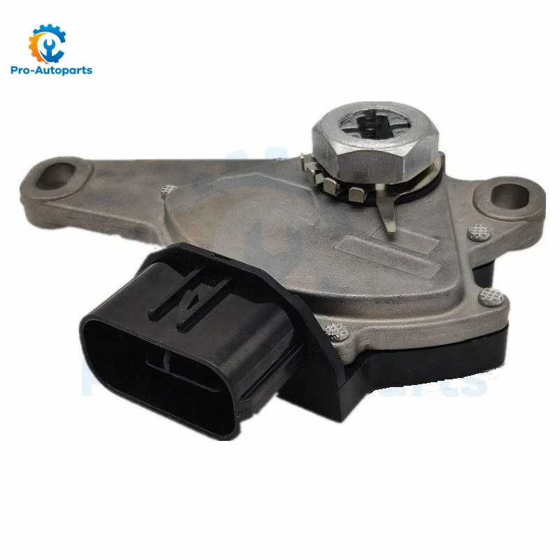 84540-46010 2pin Neutral Safety Switch For Toyota Corolla Yaris Matrix 2006 2007 2008-2018 xA Scion 1.8L 88973596 SW4969