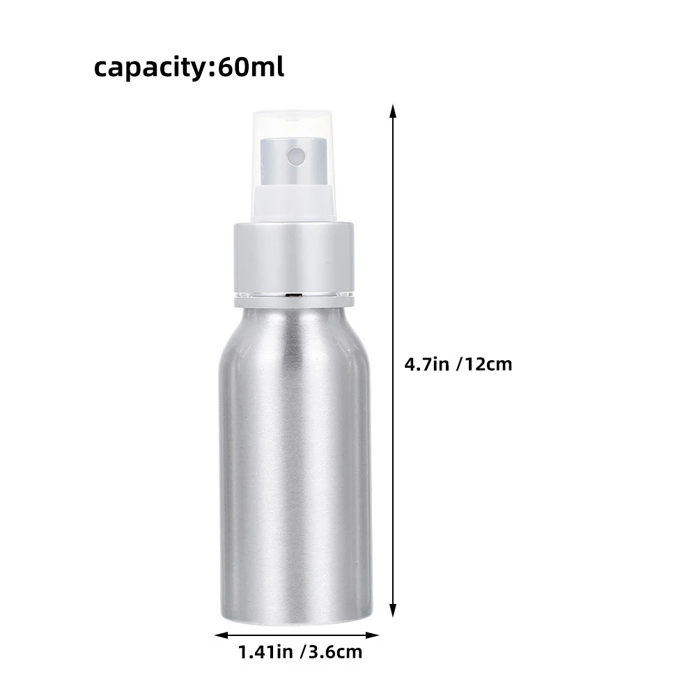 60 مللي رذاذ كوكتيل زجاجة رذاذ قابلة لإعادة الملء المحمولة مستر للعطور المر الطبخ القهوة بار لوازم أدوات النادل