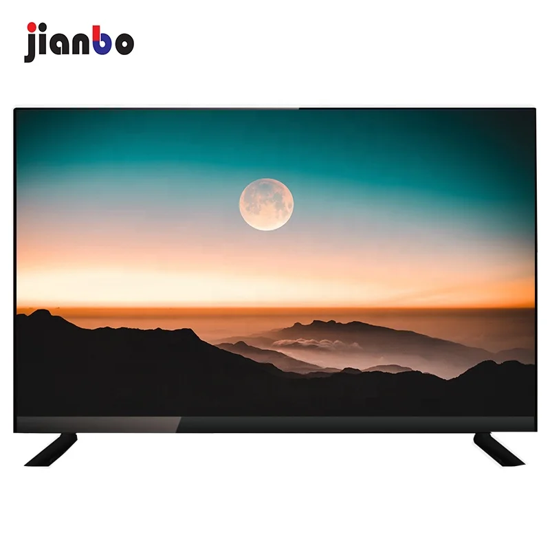 Duży telewizor led 55 cali inteligentny duży android oled telewizor led 4k inteligentne telewizory